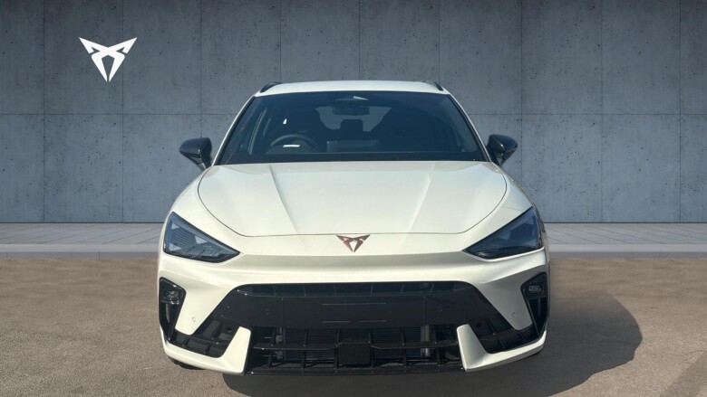 CUPRA Leon 1.5 eTSI 150 V2 5dr DSG Petrol Estate